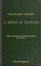 [Gutenberg 49930] • Unitarianism Defended / A Series of Lectures by Three Protestant Dissenting Ministers of Liverpool